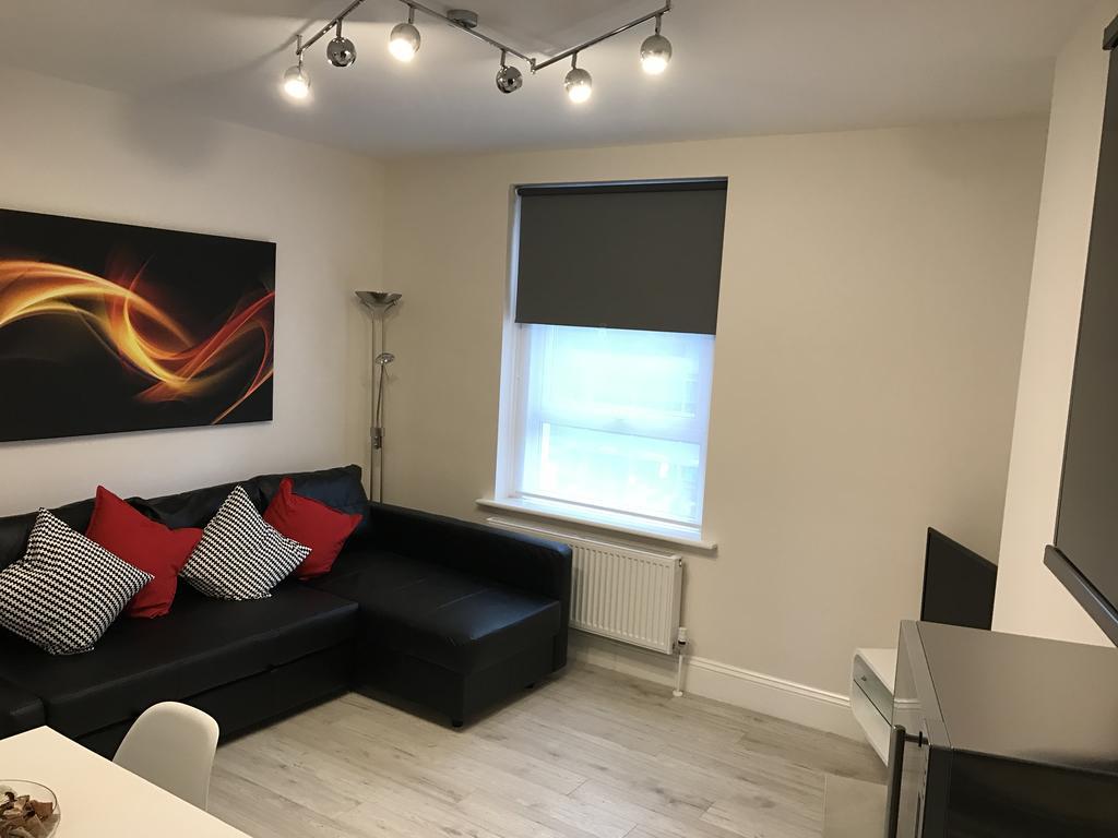 Shq Apartment London