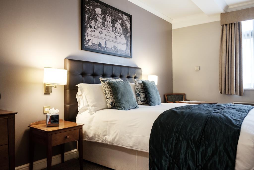 The Mad Hatter Hotel Londen