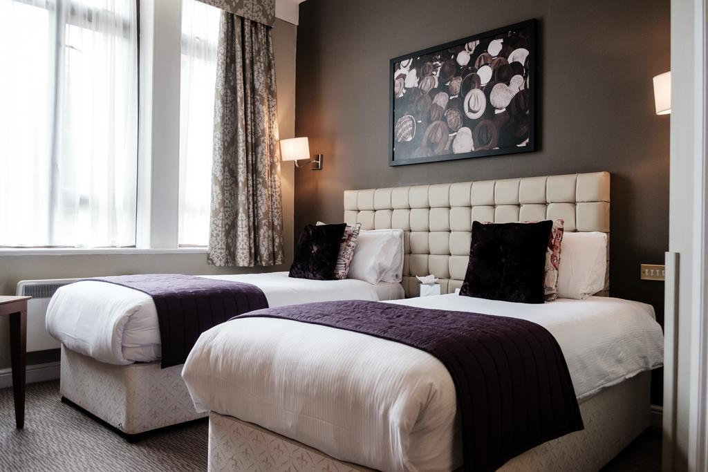 Hotel The Mad Hatter Londen