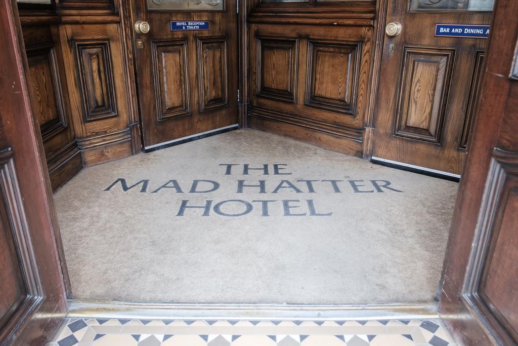 Hotel The Mad Hatter Londen