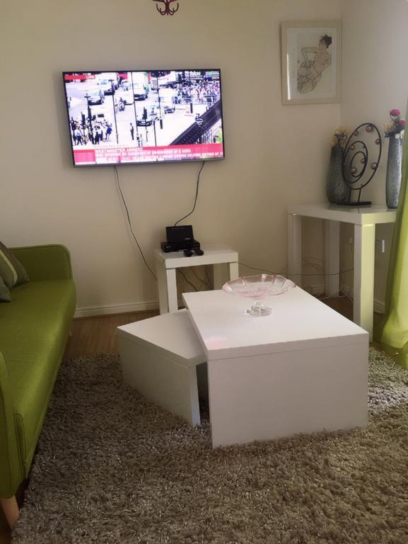 Charimore Executive Apartment London