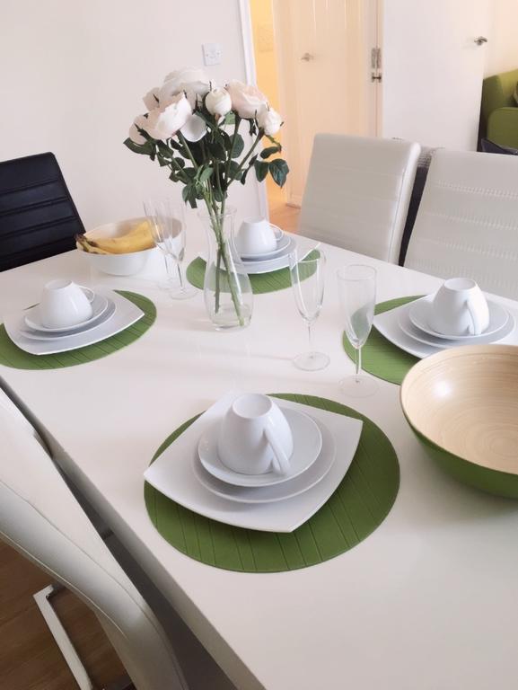 Charimore Executive * London
