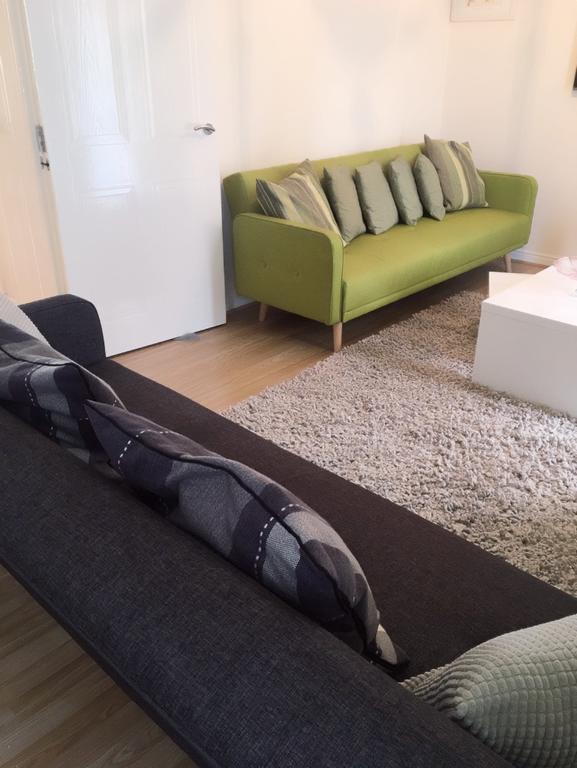 Charimore Executive Apartment London