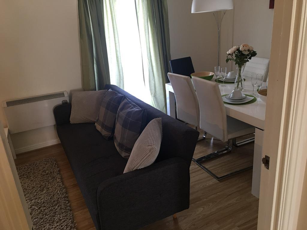 Charimore Executive London