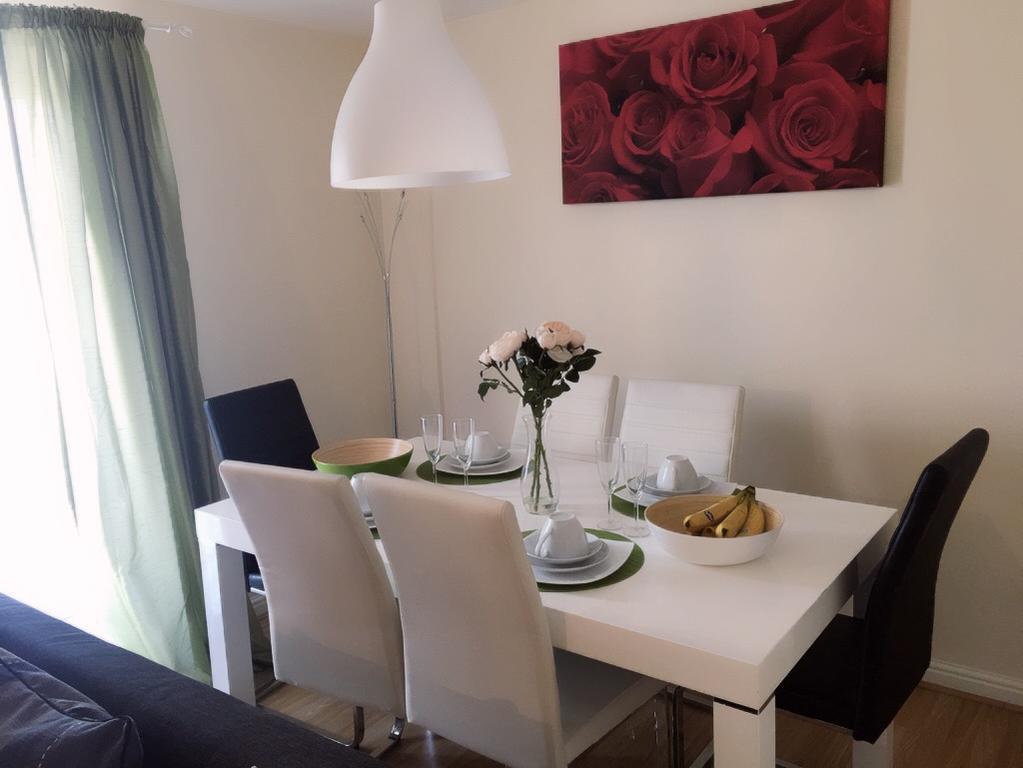 Charimore Executive Apartment