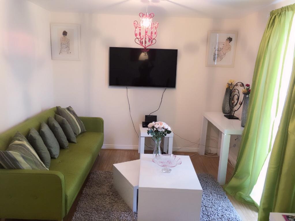 Apartment Charimore Executive *