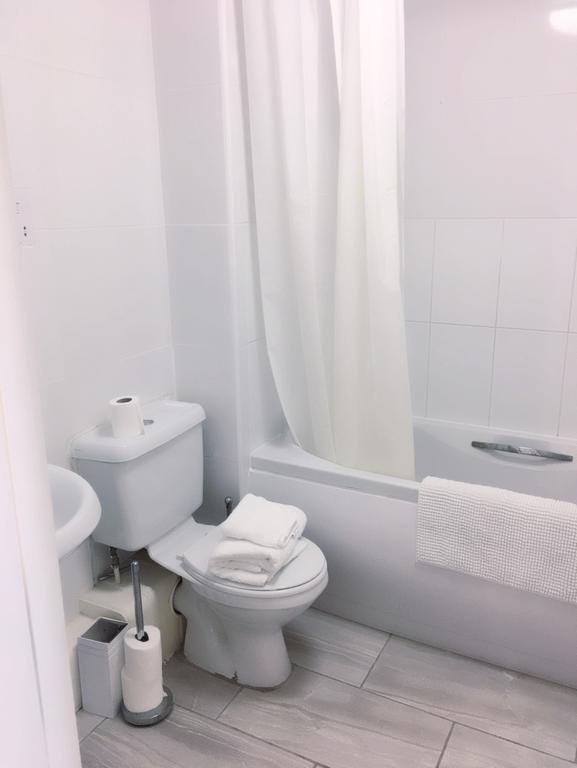 Charimore Executive Apartment *