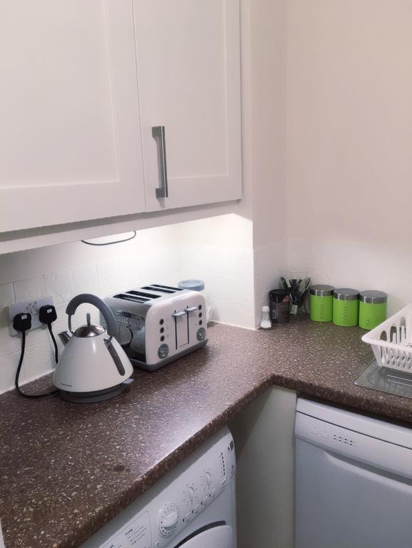 Apartment Charimore Executive