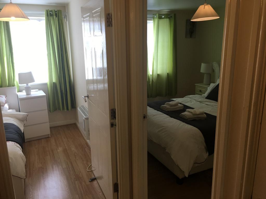 Charimore Executive Apartment