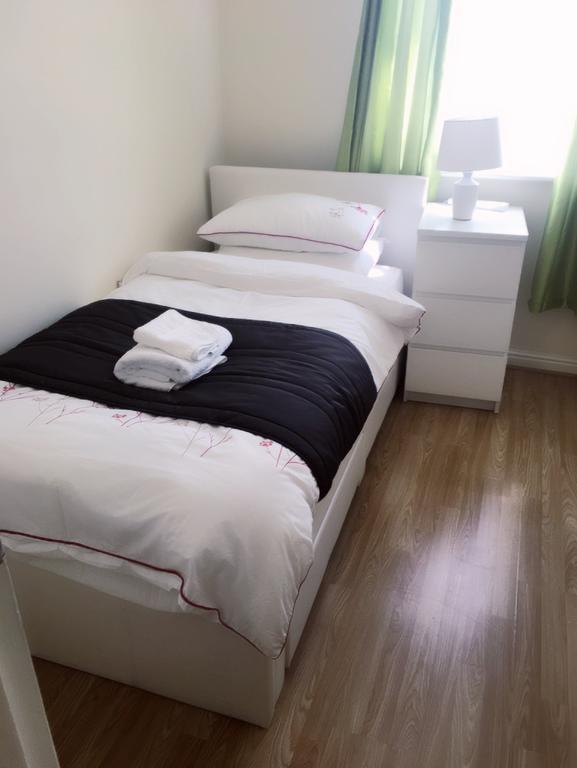 Apartment Charimore Executive *