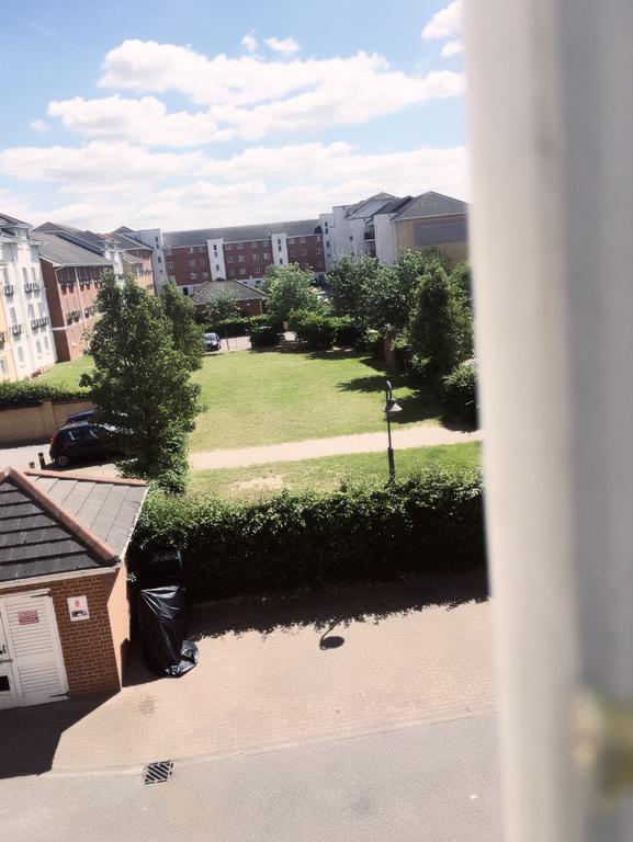 Apartment Charimore Executive London