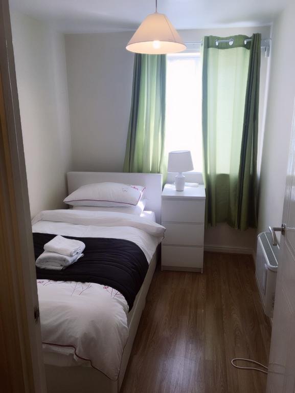 Apartment Charimore Executive