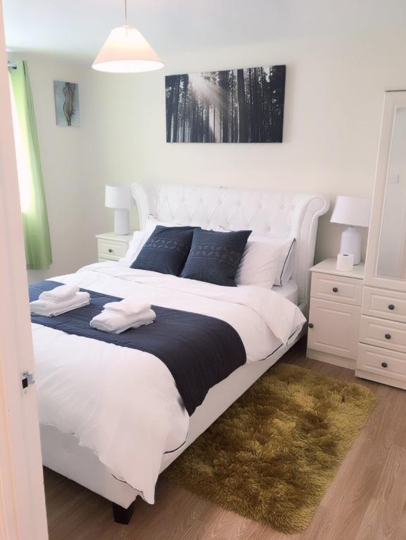 Charimore Executive Apartment London