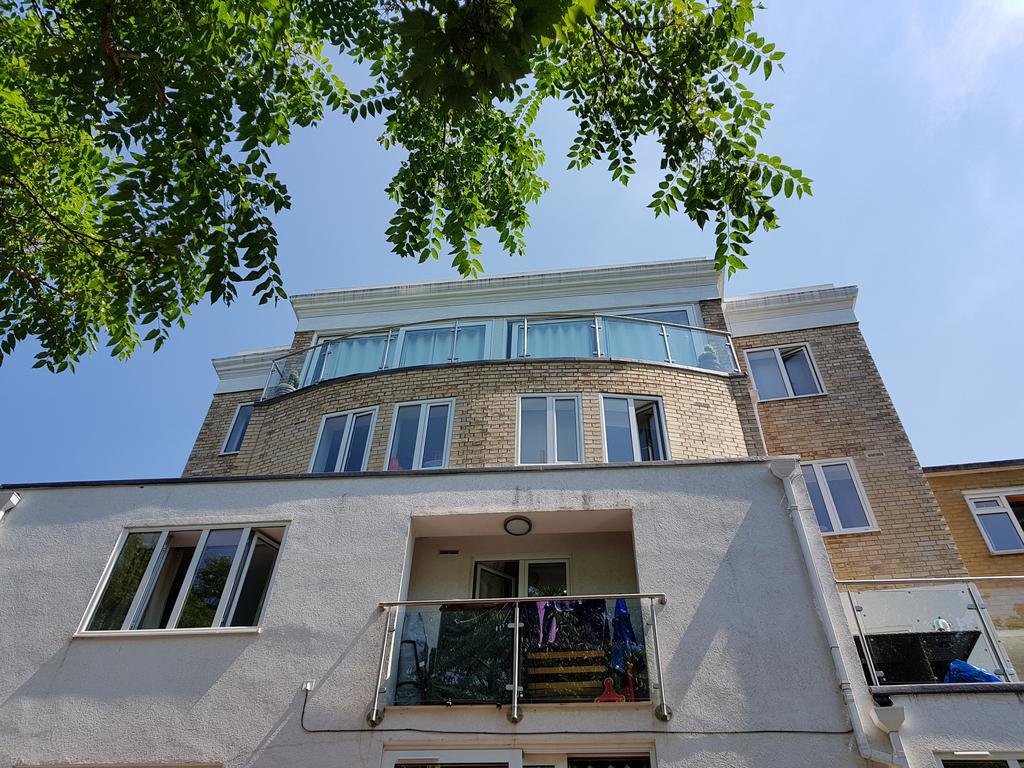 Apartment Wandsworth Terrace London