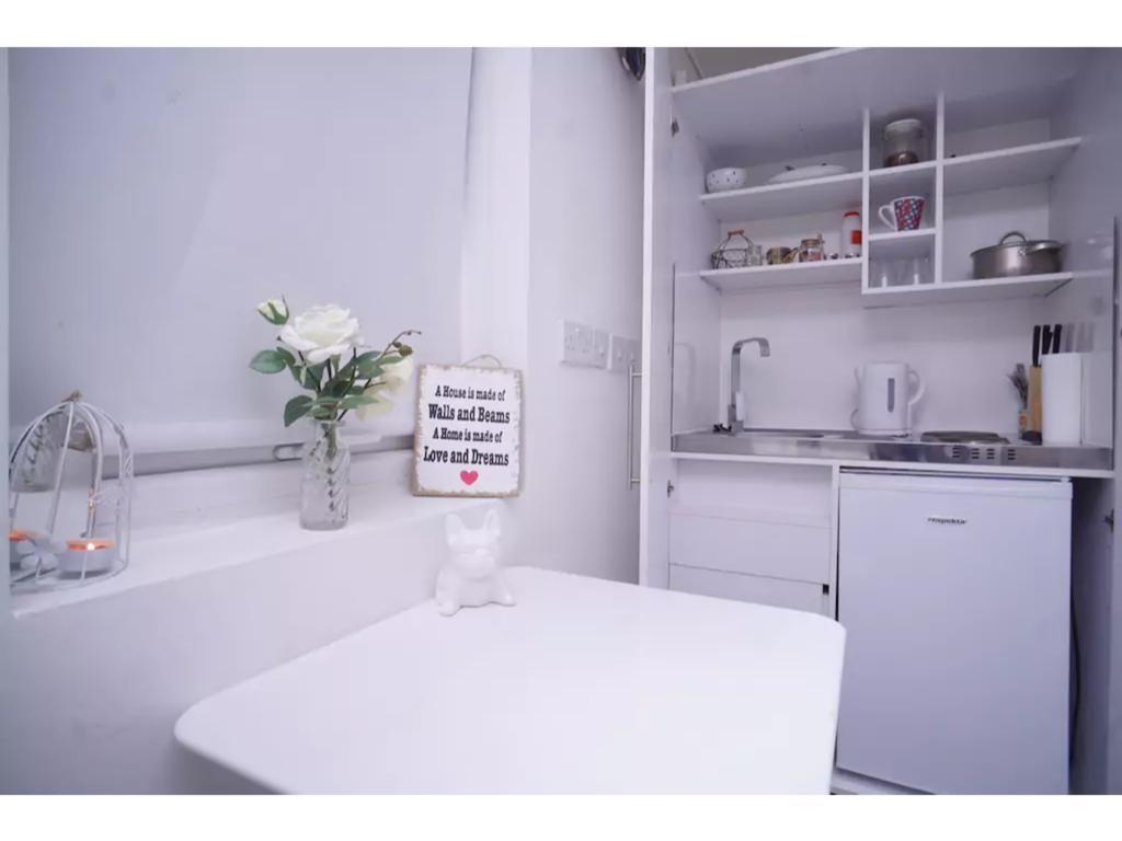 Studio Flat Holloway-Sk Apartment