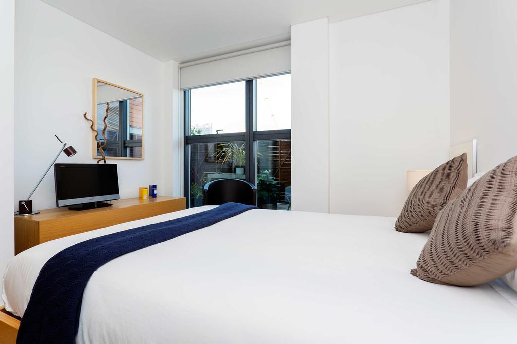 Veeve - Zen By The Water Leilighet London