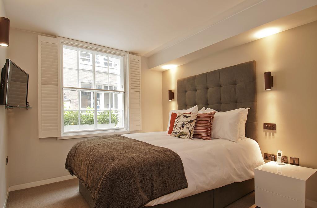 Wigmore Serviced By Globe London