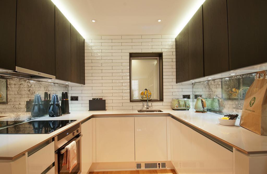 Wigmore Serviced By Globe Apartment