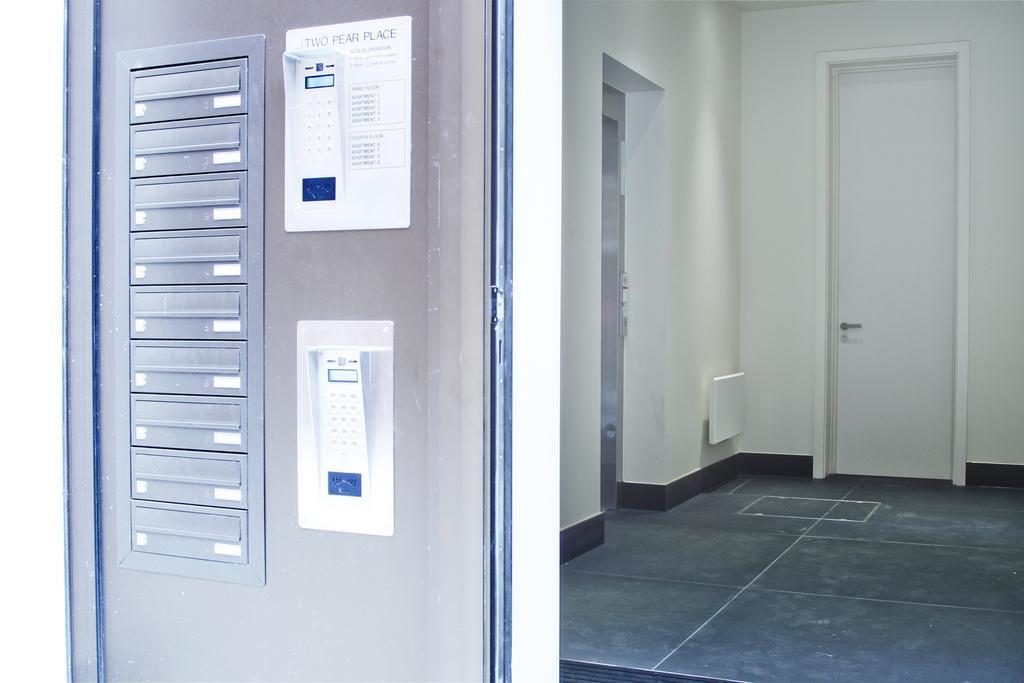 Staylux Waterloo Appartement *