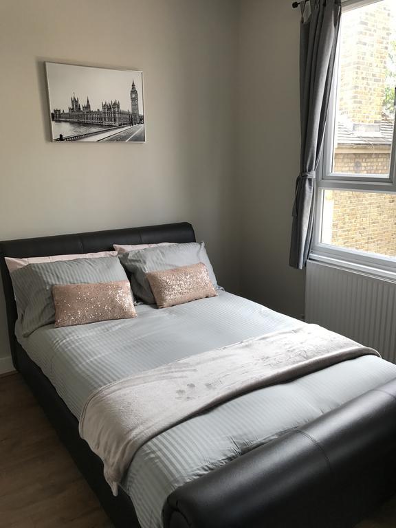 Turnpike House London