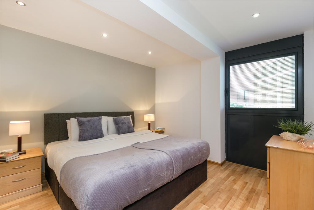 Maida Vale Apartment