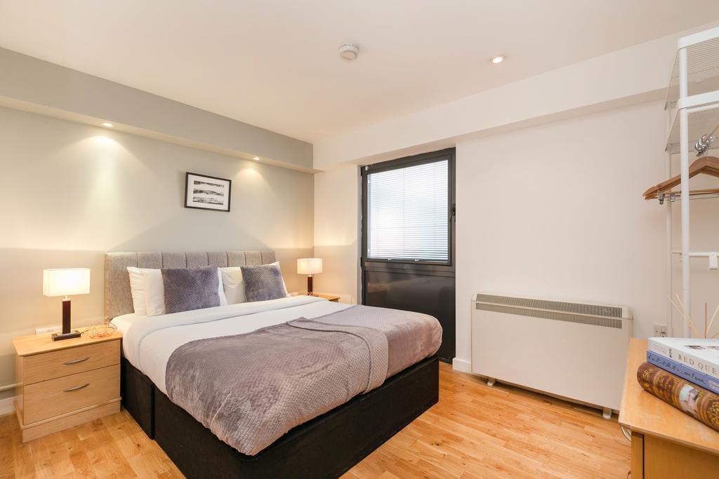 Maida Vale Apartment 4*