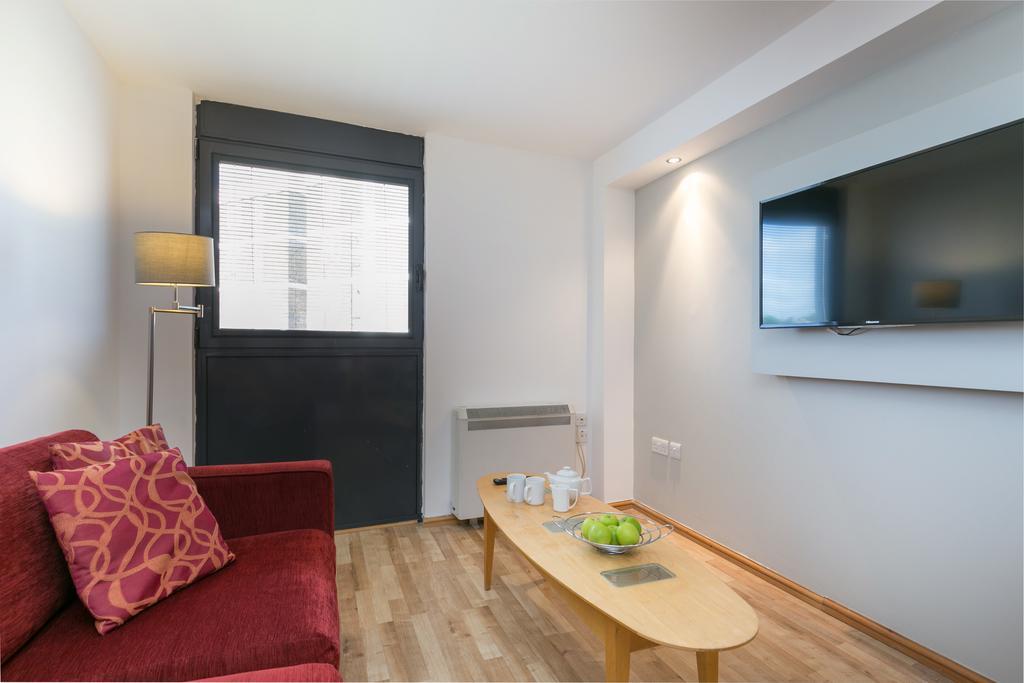 Apartment Maida Vale London