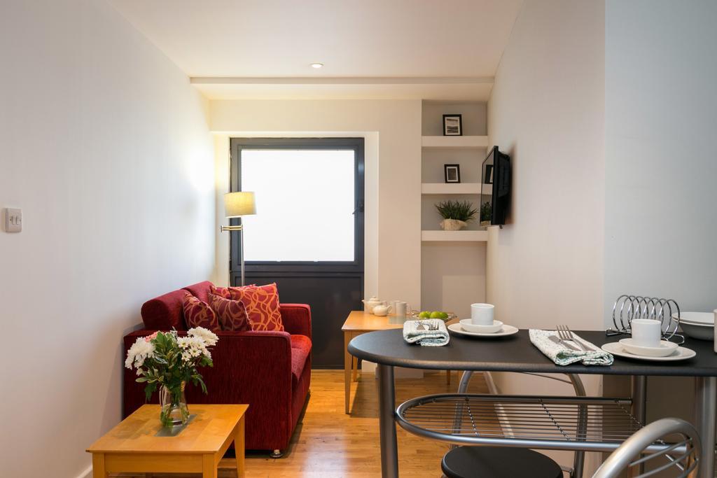 Apartment Maida Vale