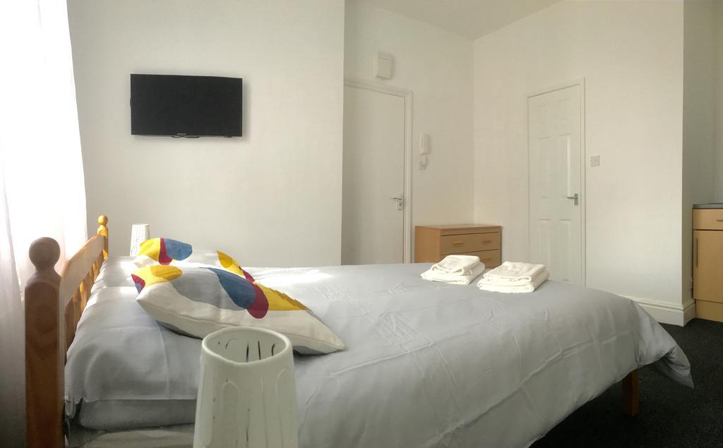 Appartement Hammersmith Lifestyle Londen