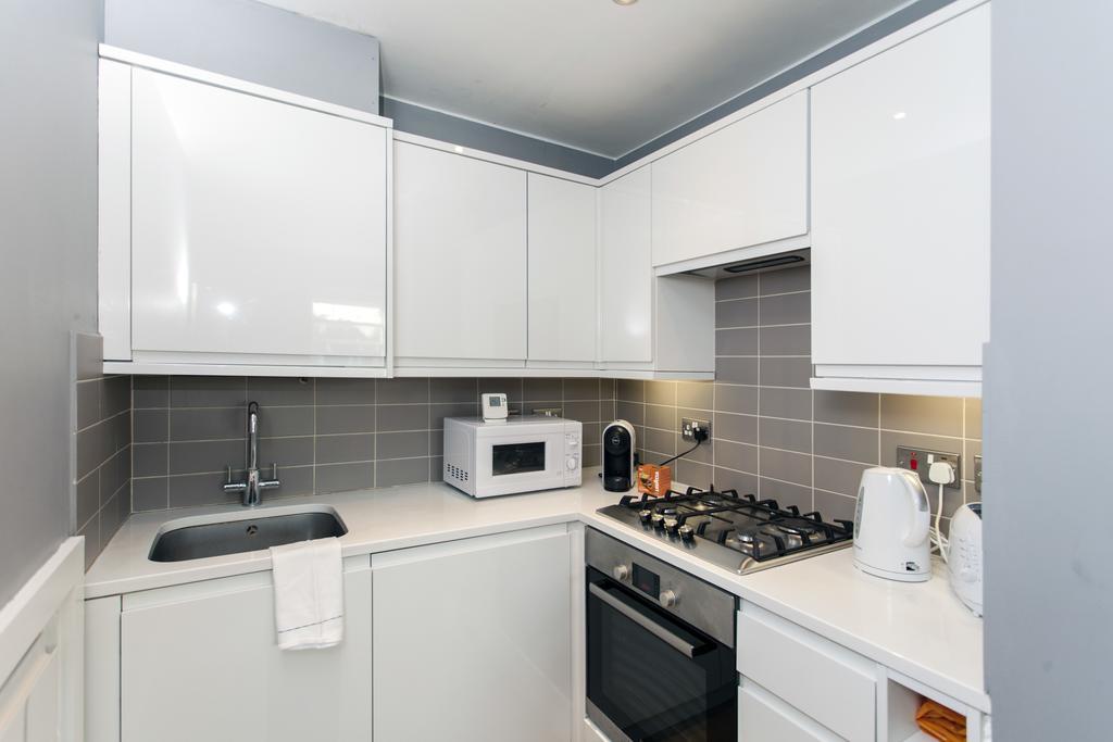 Leilighet Italianflat - Elsham