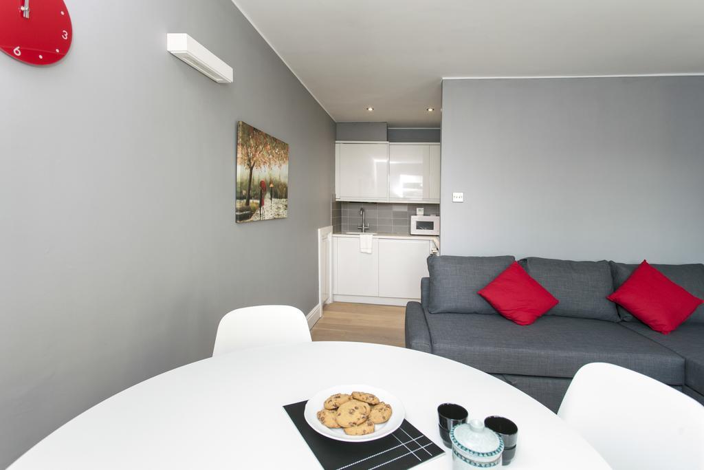 Italianflat - Elsham Appartement Londen