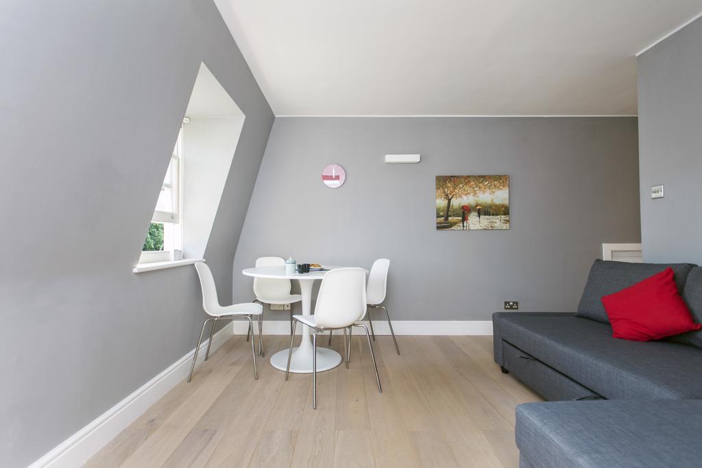 Leilighet Italianflat - Elsham *