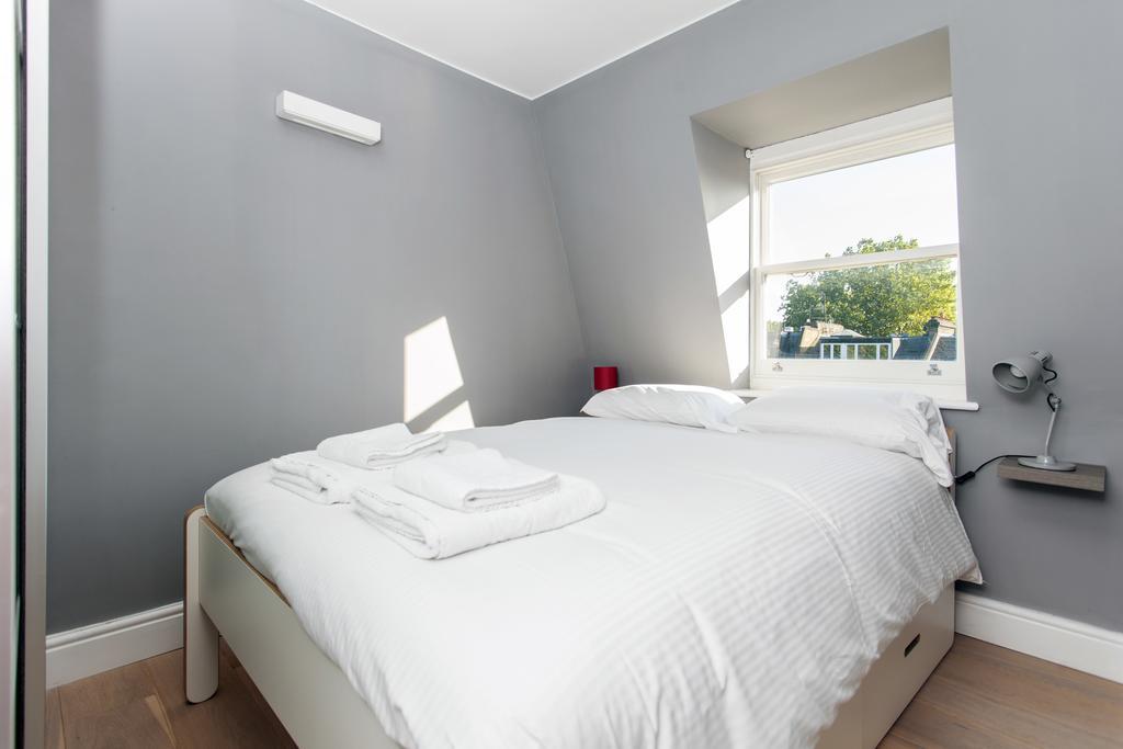 Leilighet Italianflat - Elsham London
