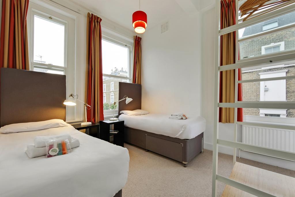 Nevern House Gasthuis Londen