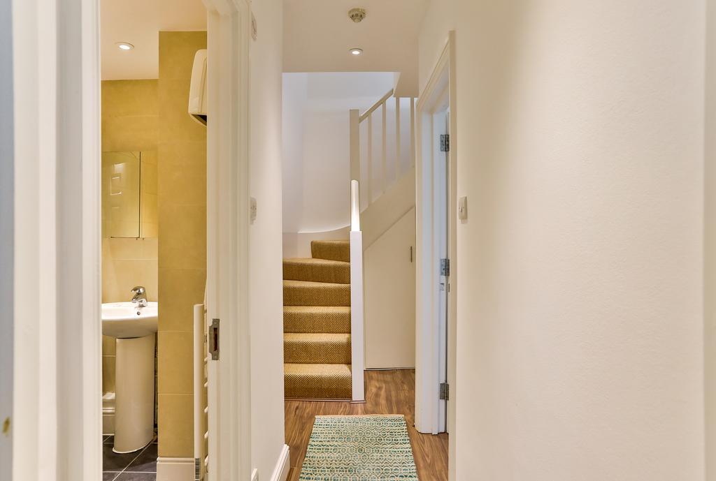 Durweston By Sojourn Apartment *