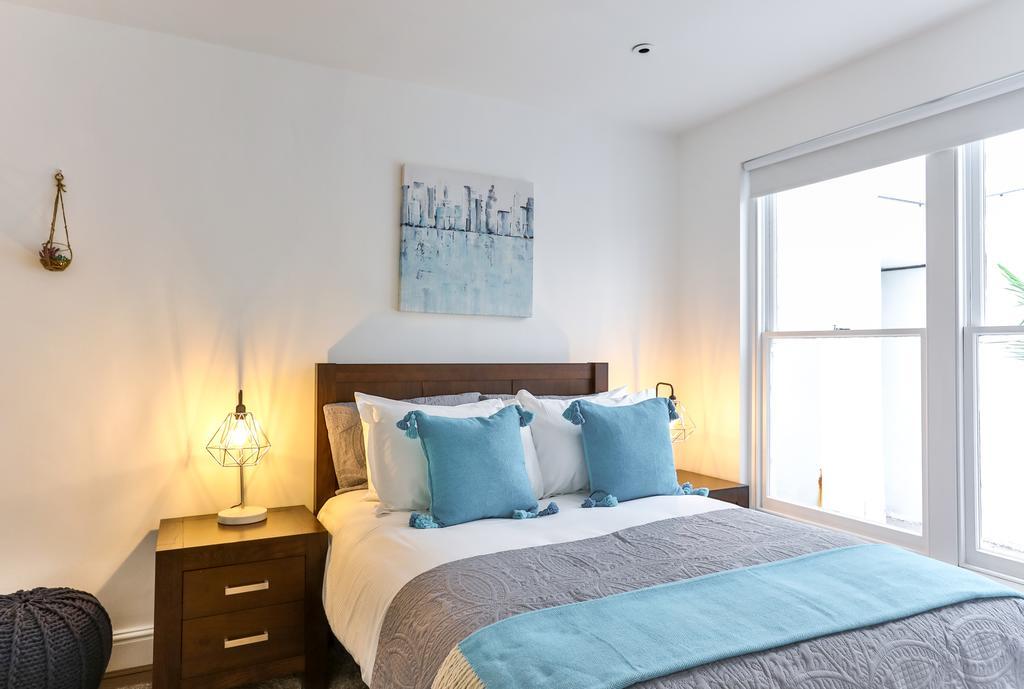 Apartment Durweston By Sojourn