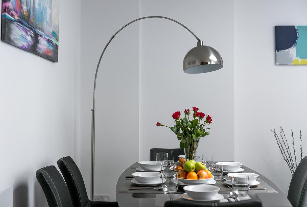 Durweston By Sojourn Apartment