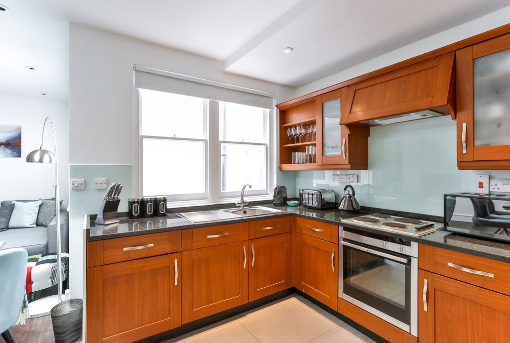 Apartment Durweston By Sojourn *