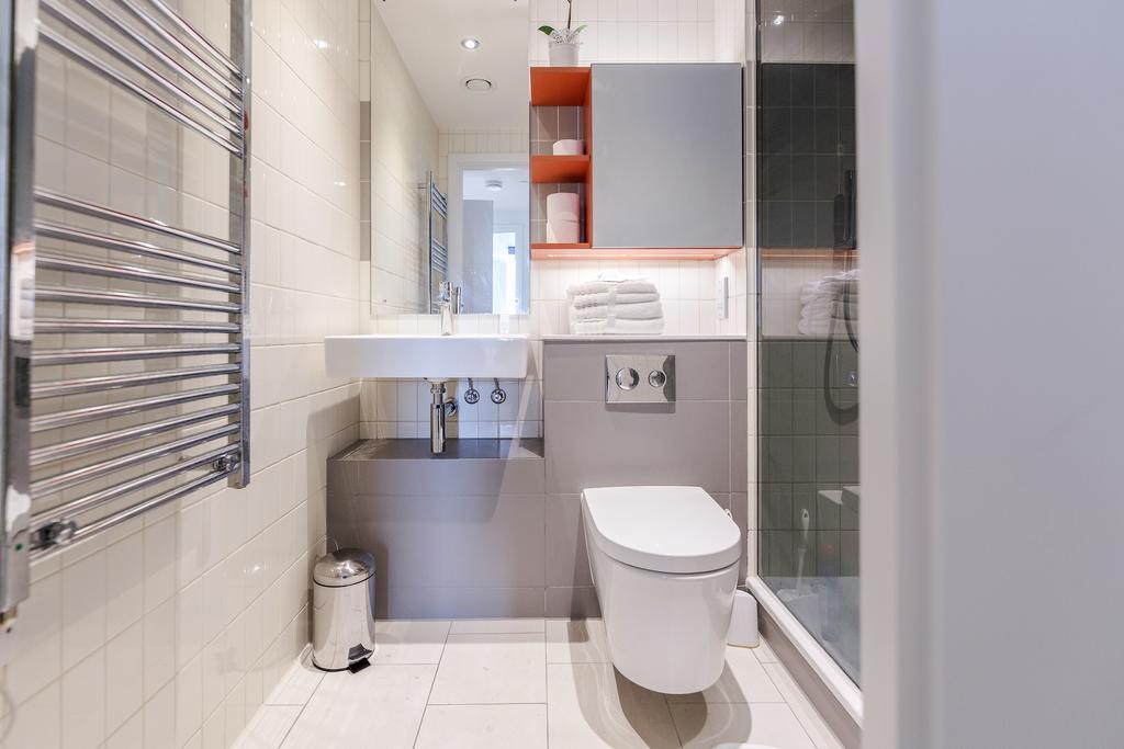 Apartment Royal Docks Penthouse