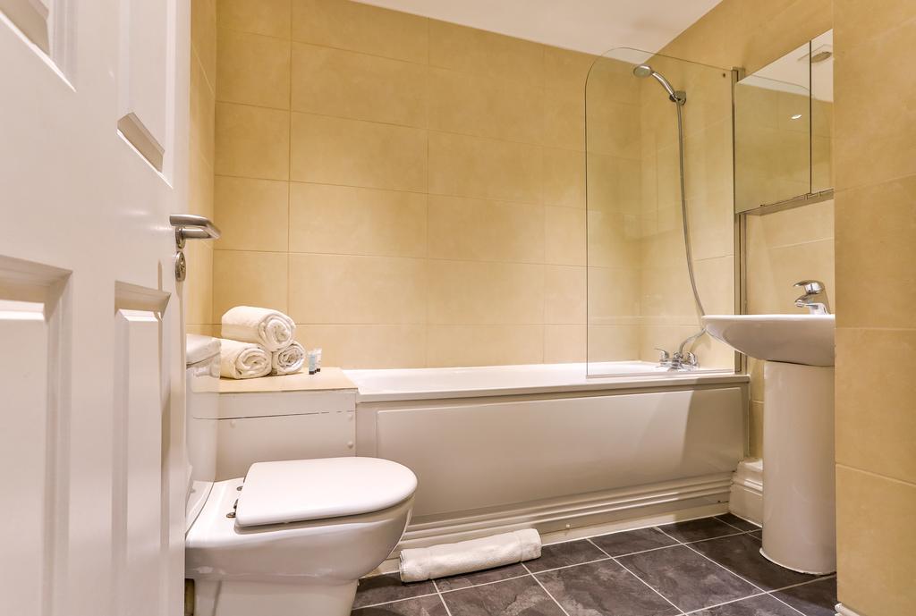 Durweston By Sojourn Apartment