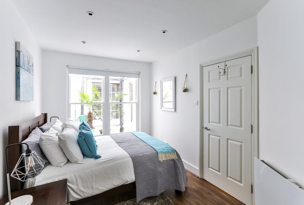 Apartment Durweston By Sojourn