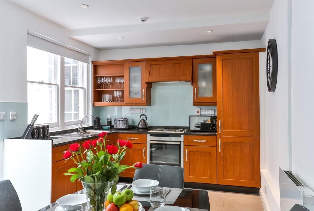 Apartment Durweston By Sojourn *