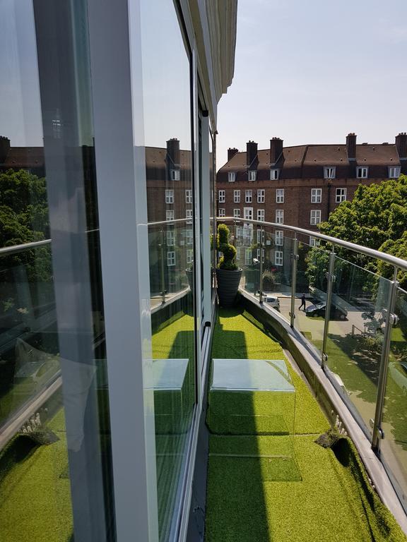 Apartment Wandsworth Terrace London