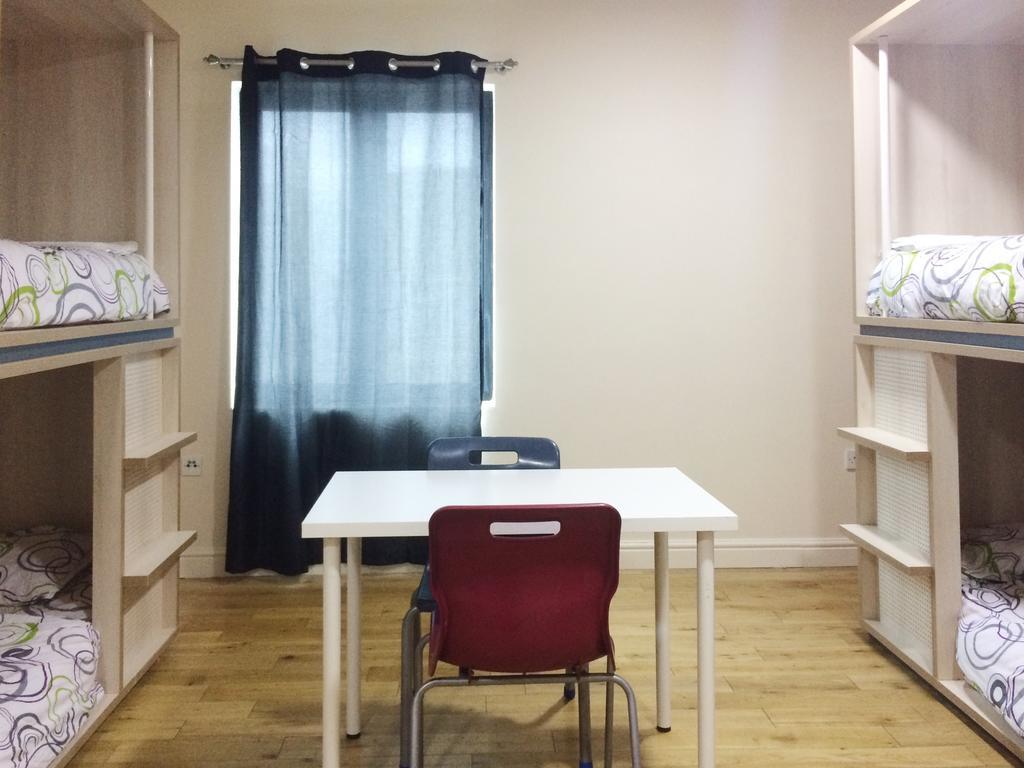 Apartment Cambridge Heath Campus Living *