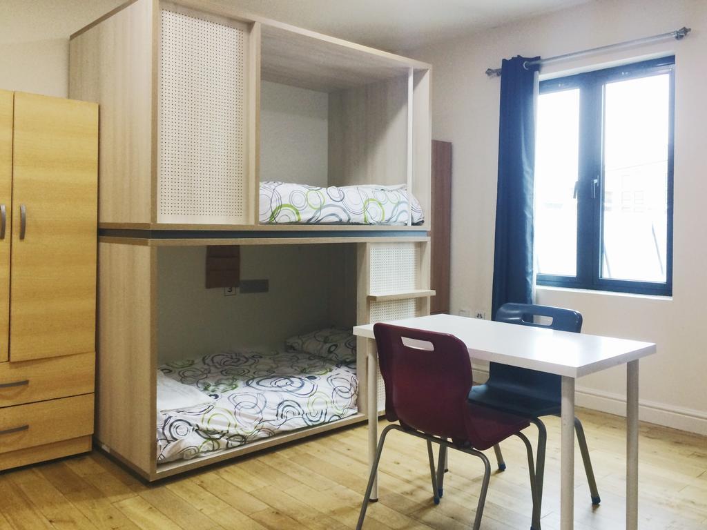 Apartment Cambridge Heath Campus Living