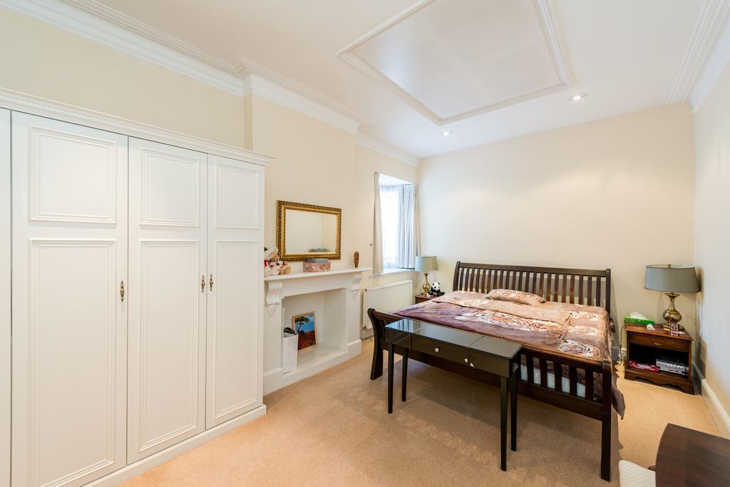 Marylebone London