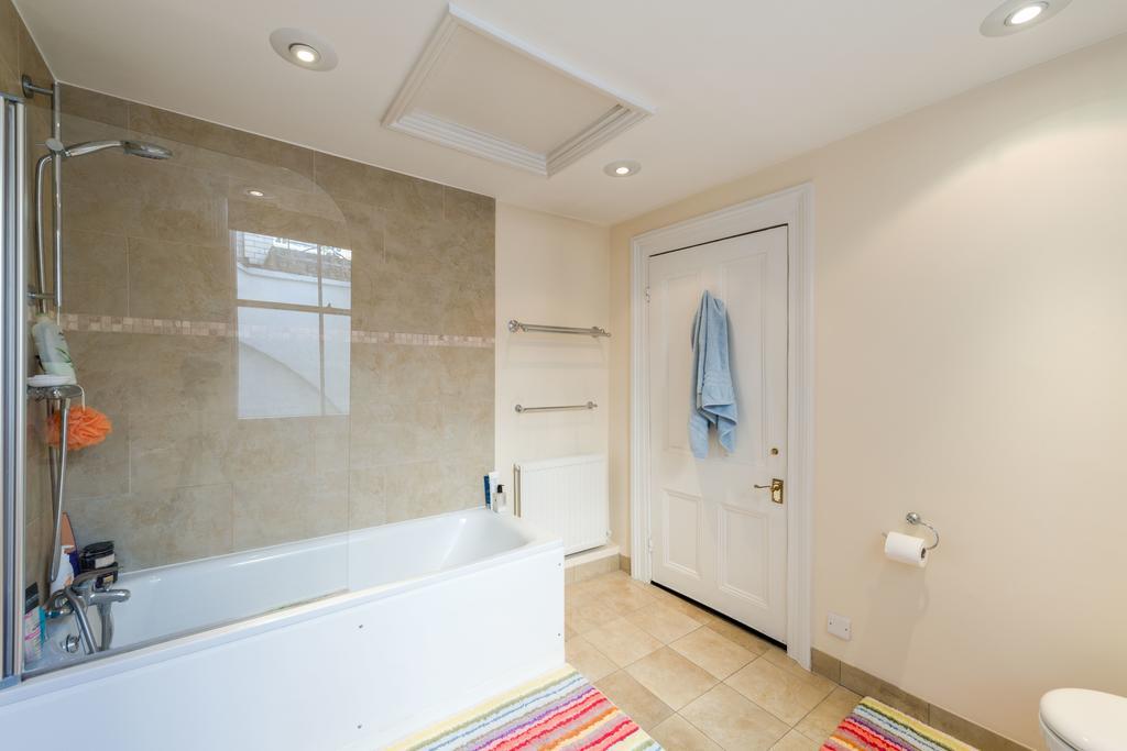 Marylebone Apartment London