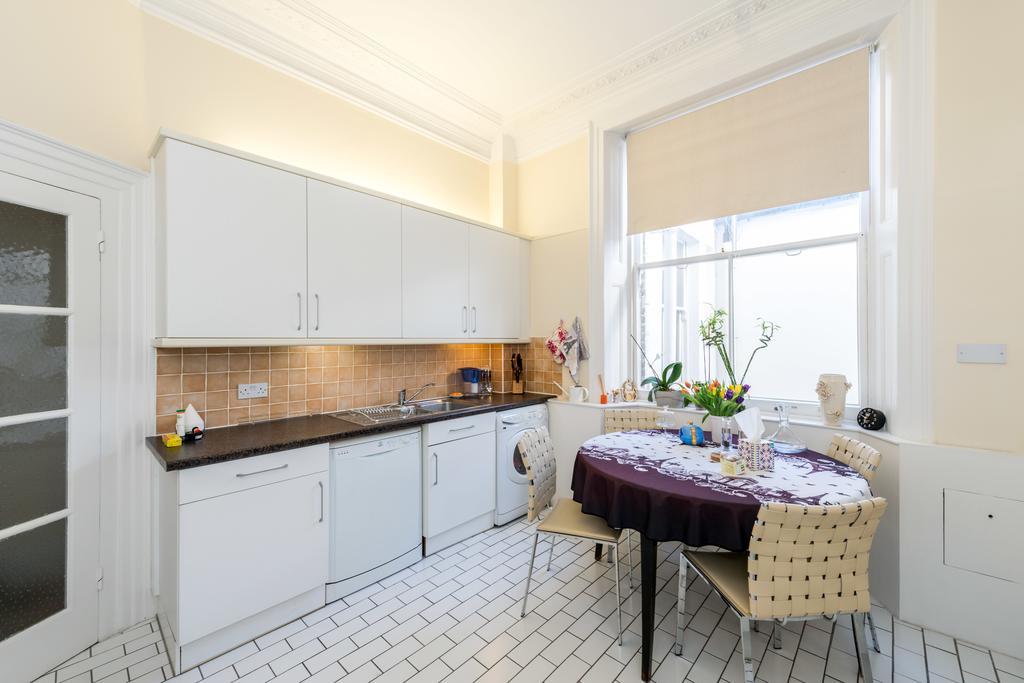 Marylebone Apartment London