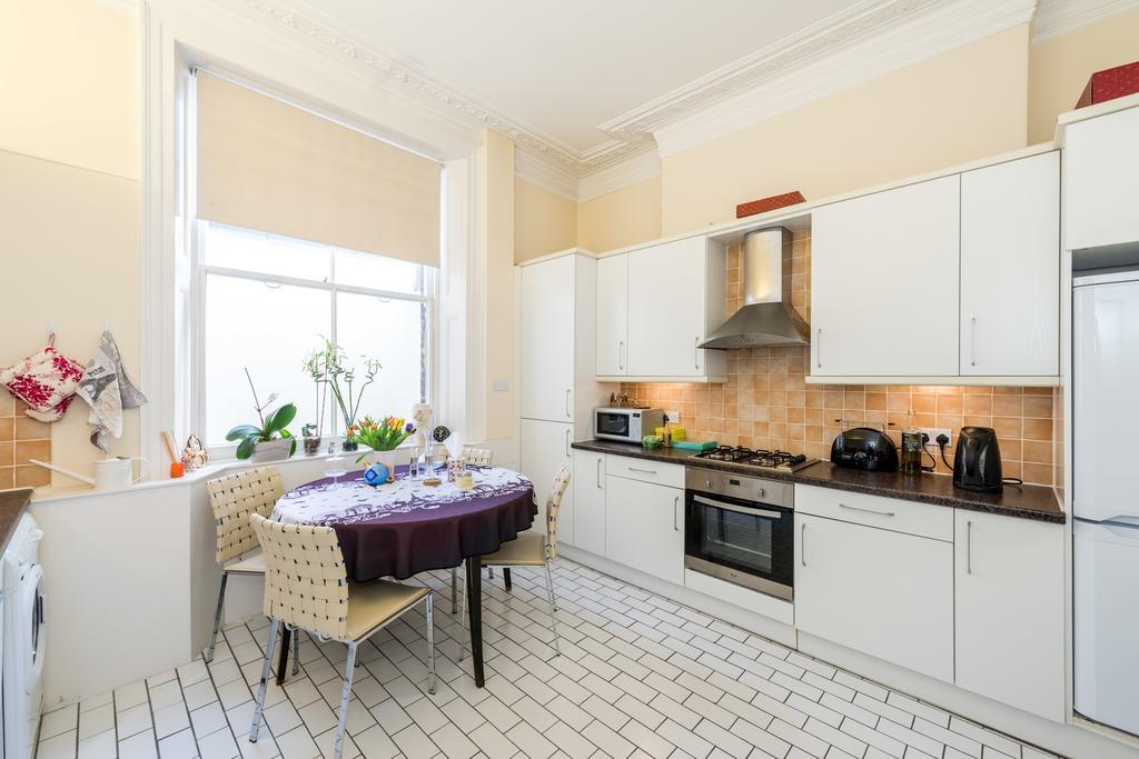 Apartment Marylebone London