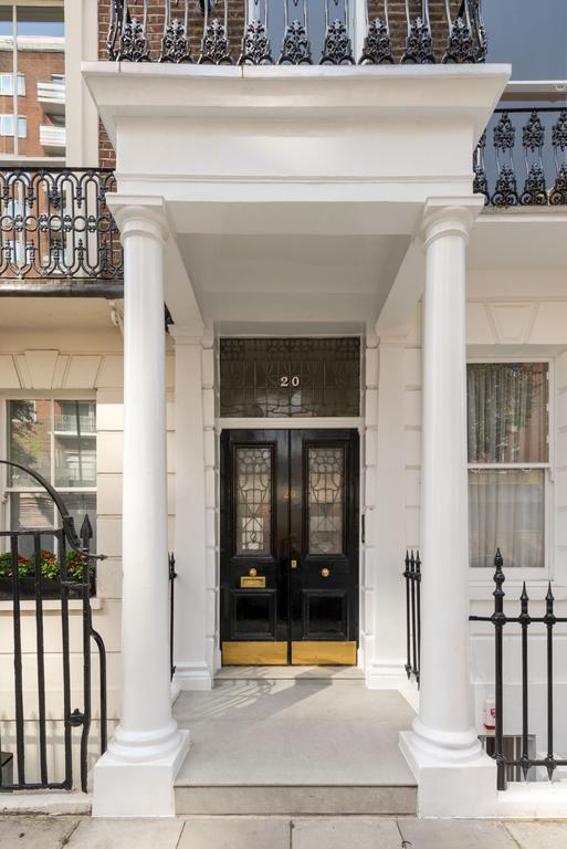 Marylebone * London